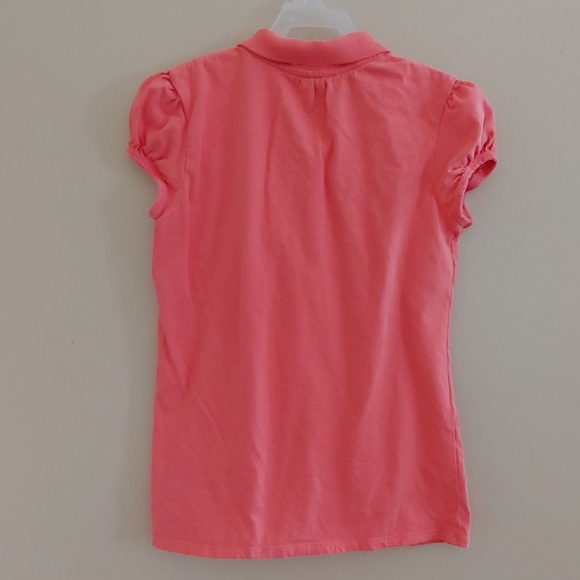 Old Navy Short Sleeve Polo Top - Picture 2 of 5